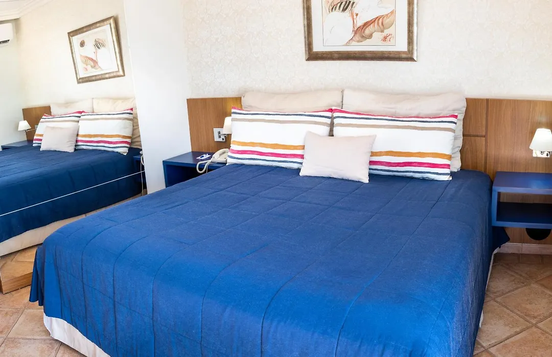 Praia Hotel Imbituba-1