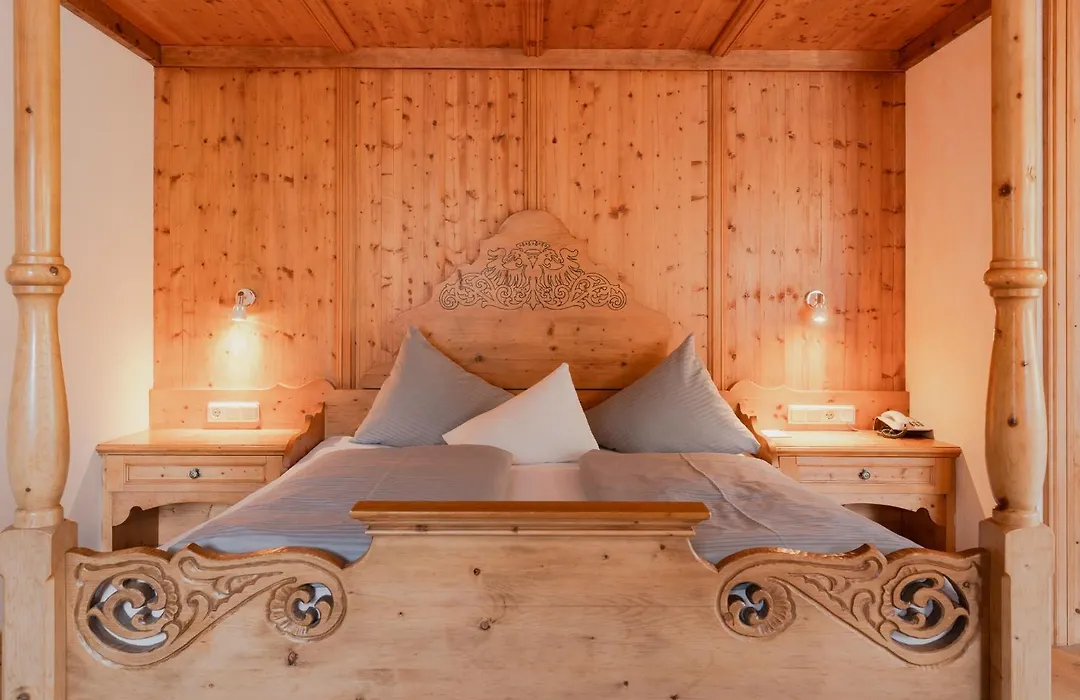 Hotel Schwarzer Adler-1