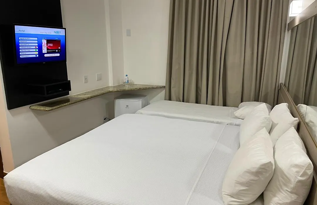 Panorama Tower Hotel-1