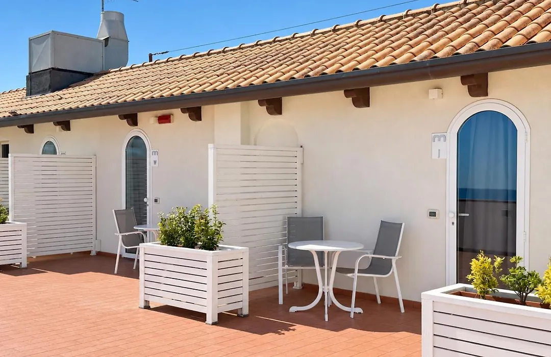 Hotel Villa Augustea-1