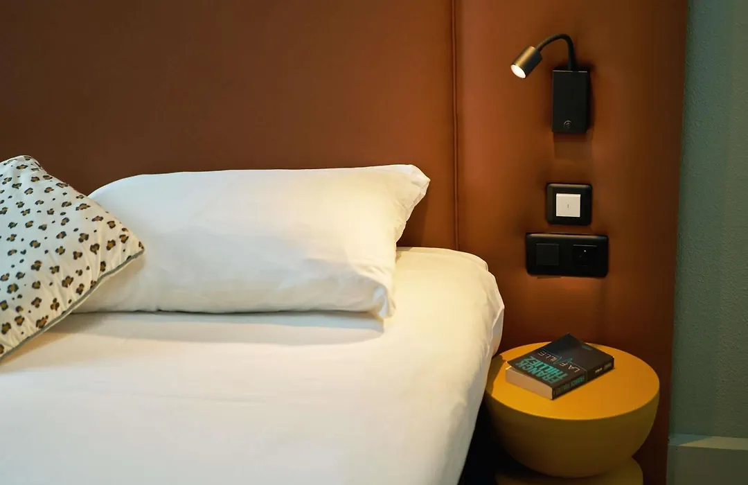 Ibis Sarlat Centre-1
