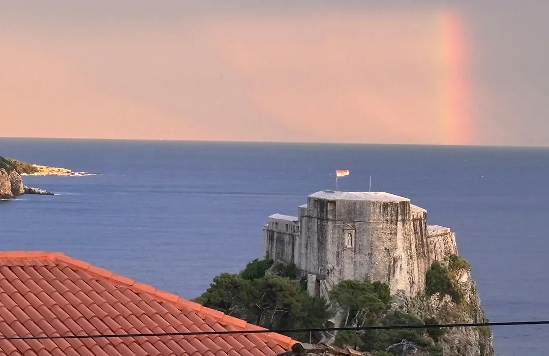 Villa Anica Dubrovnik - Luxurious With A Sea View-1