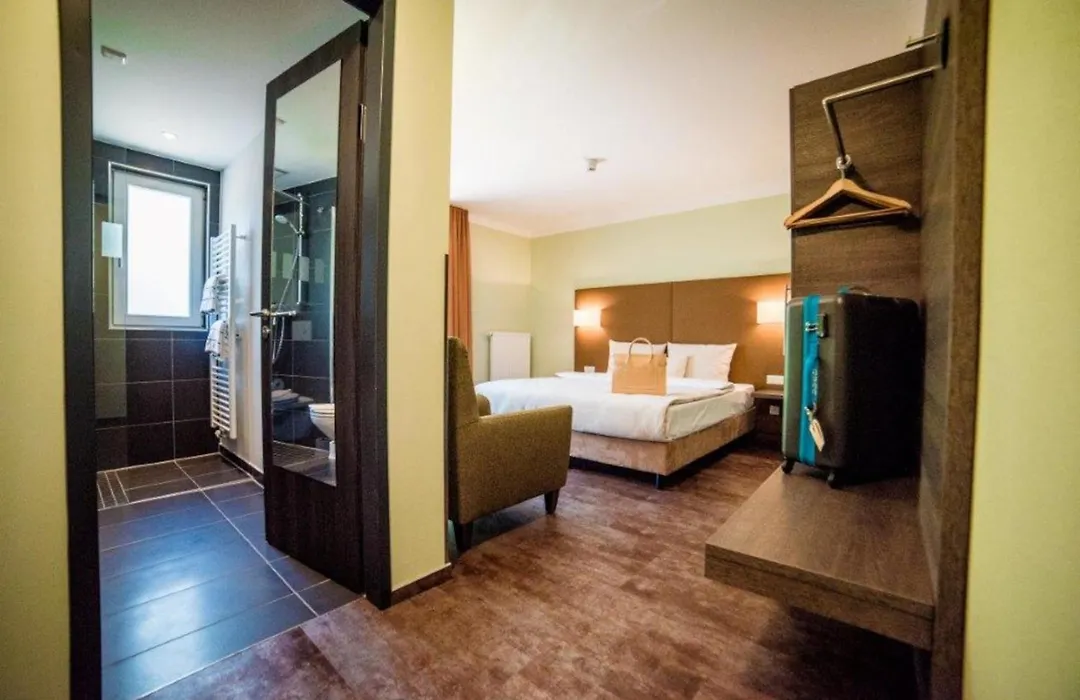 Hotel Jakob Regensburg DownTown, Best Western Signature Collection-1