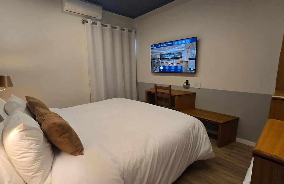 Hotel Tenda-1