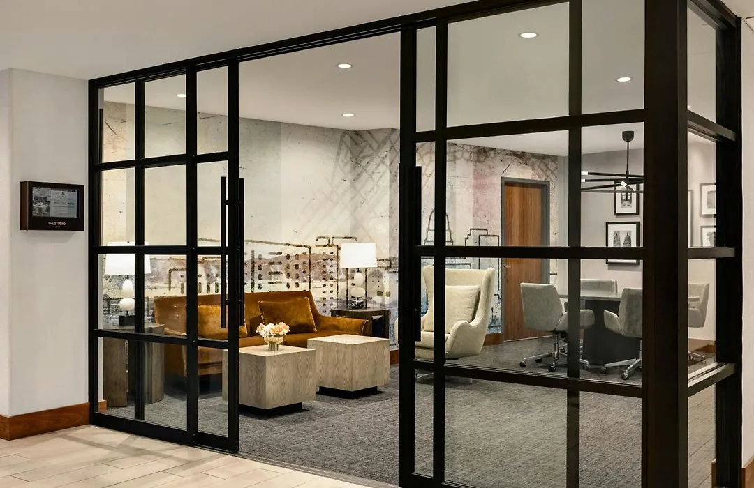 Madison Marriott South-1