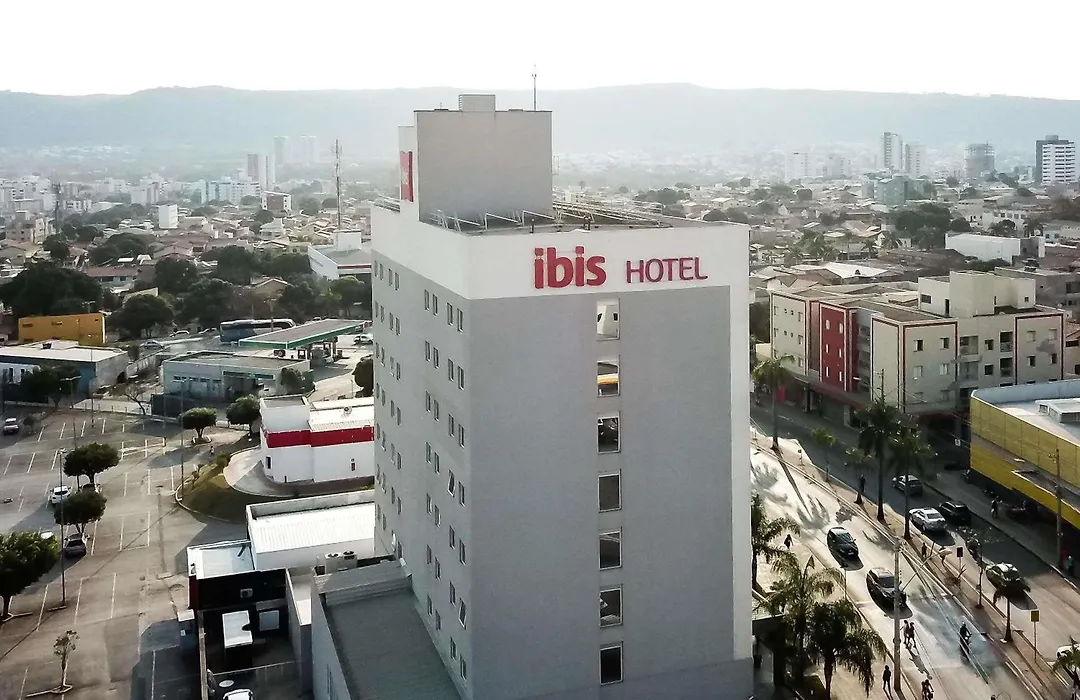 ibis Montes Claros Shopping-1