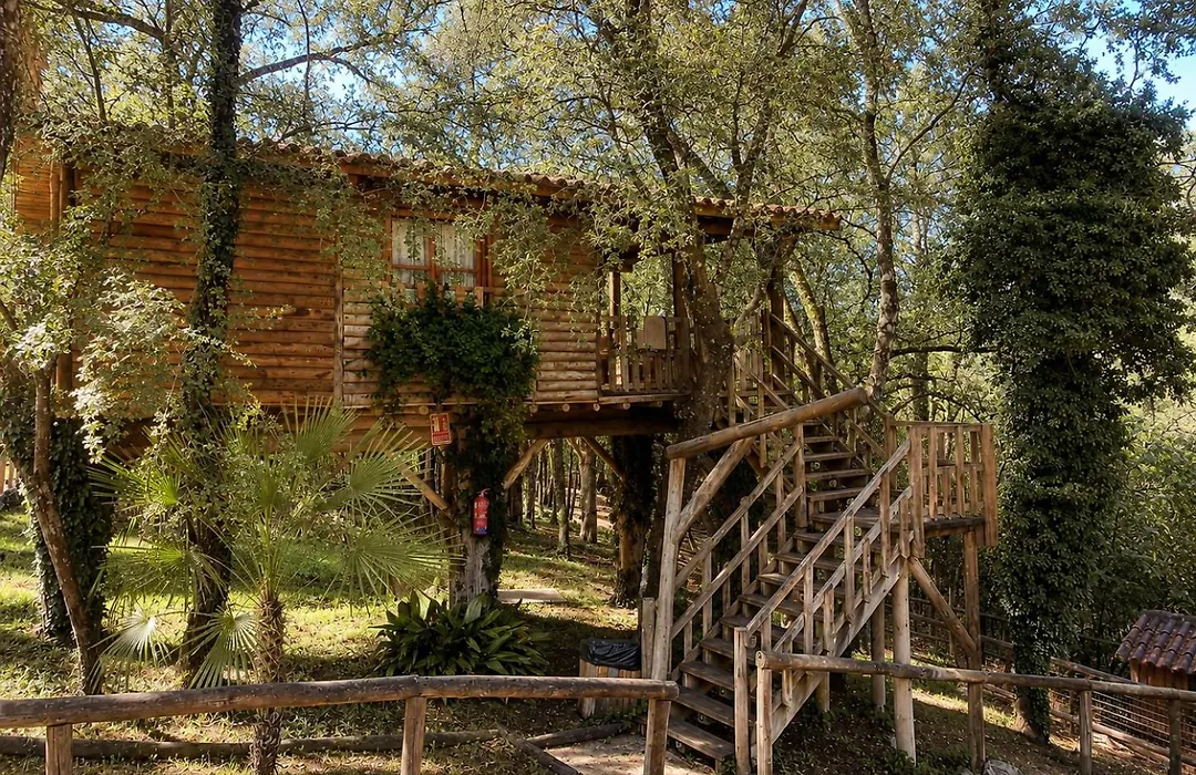 Los Nidos De Santa Maria-1