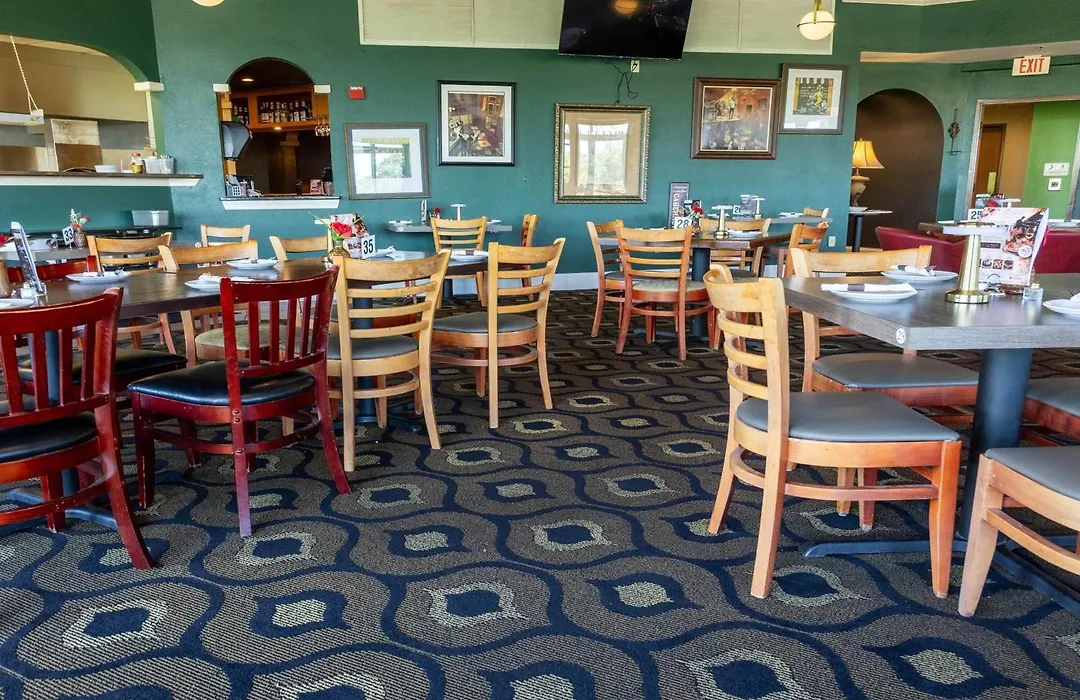 Wyndham Garden Madison Fitchburg-1
