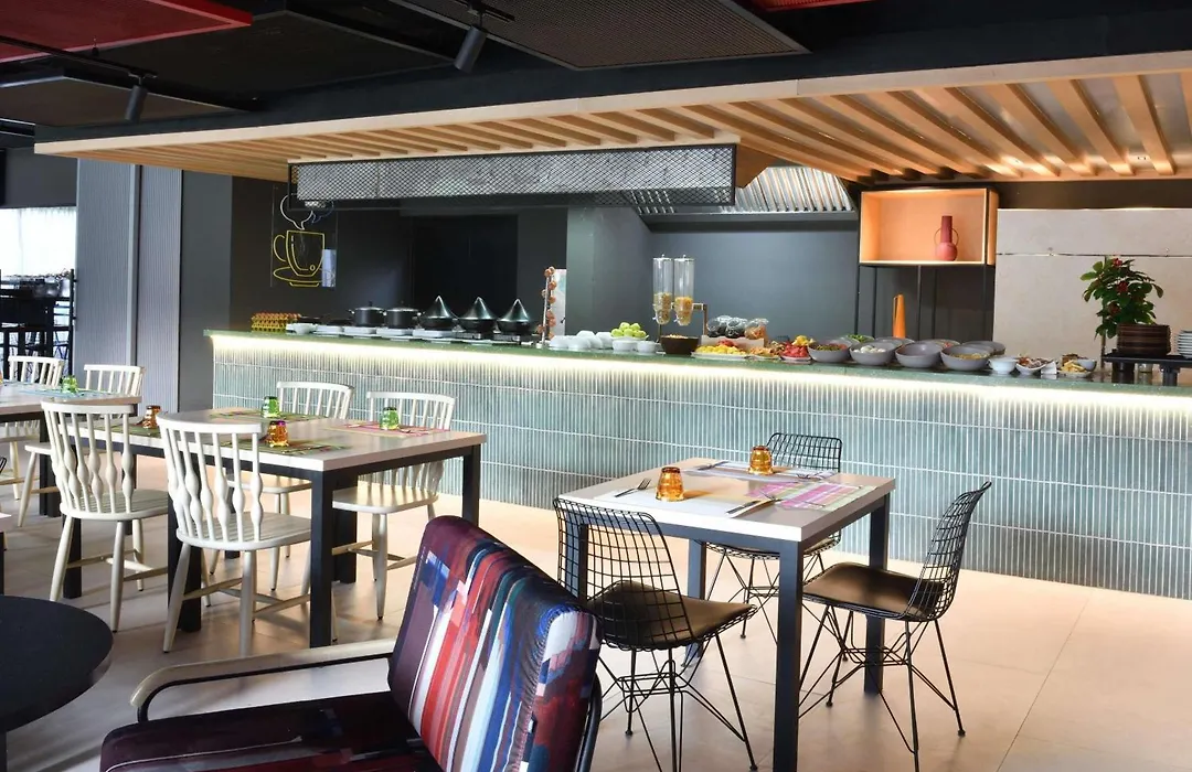Ibis Styles Abidjan Marcory-1