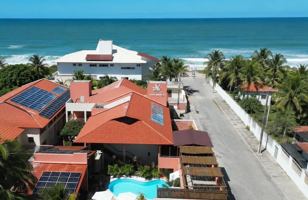 Vivá Barra Hotel Pousada-1