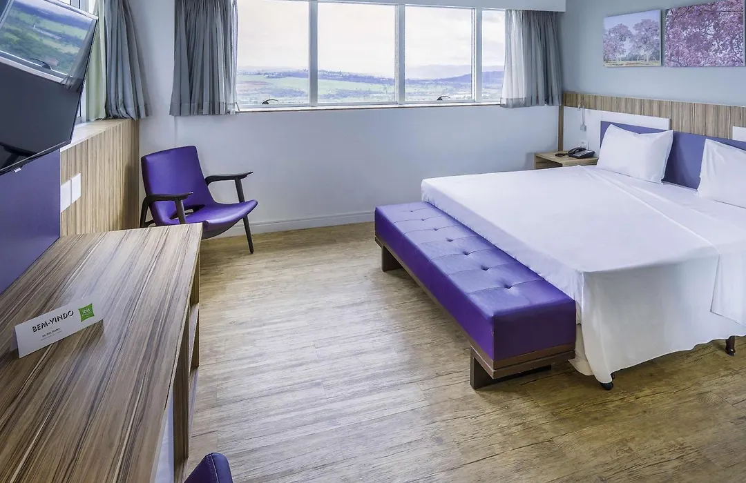 Ibis Styles Confins Aeroporto-1