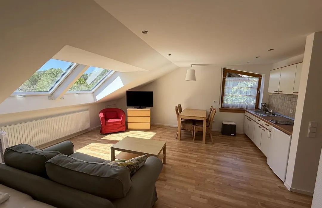 Gästehaus Schechter-1