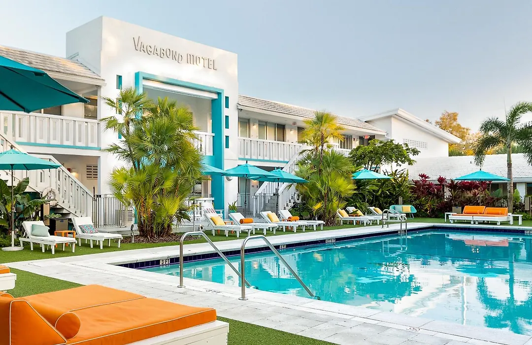 The Vagabond Hotel Miami-1