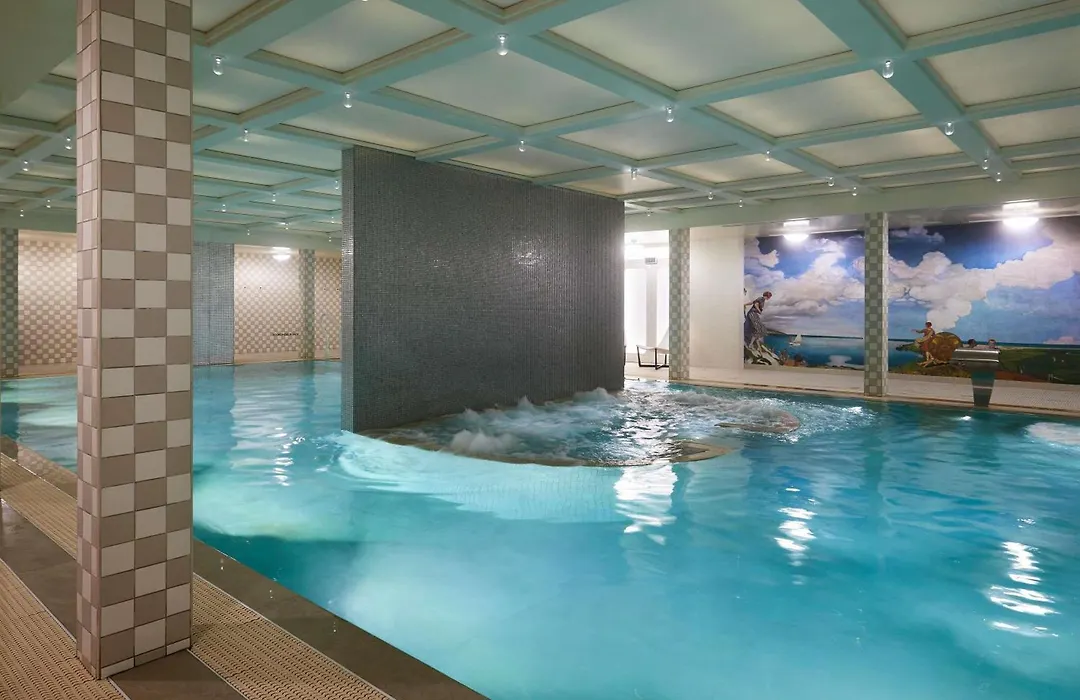 Cures Marines Hotel&Spa Trouville - MGallery Collection-1