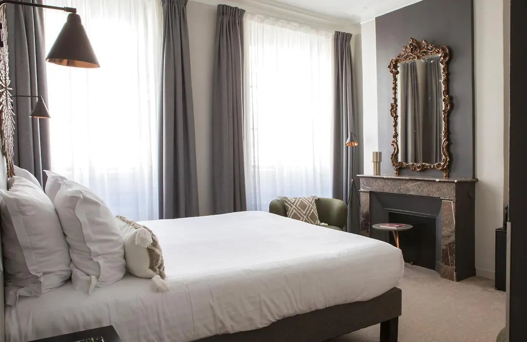Hôtel de Tourny - Boutique Hôtel Bordeaux Centre-1