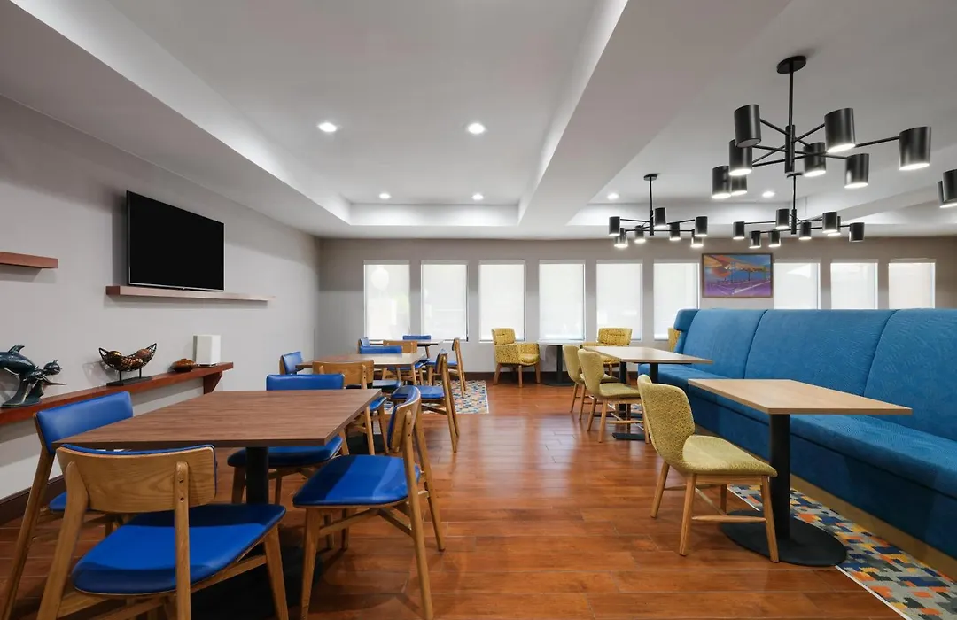 Hampton Inn Havelock-1