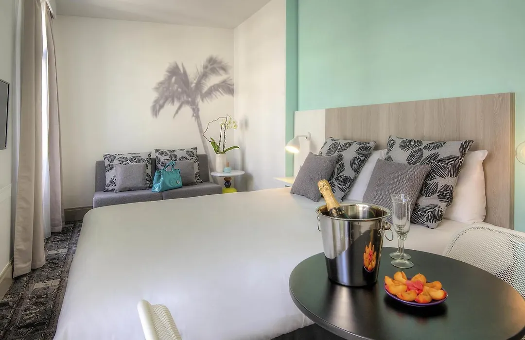 Ibis Styles Nice Centre Gare-1