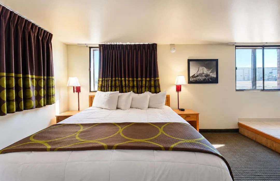 Fairbridge Inn And Suites-1