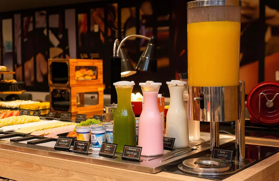Ibis Londrina Shopping-1