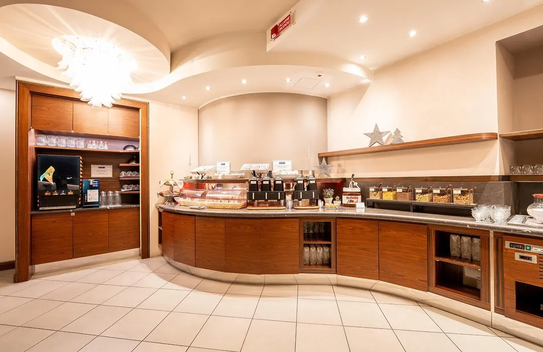 Hotel Garni Cristallo-1