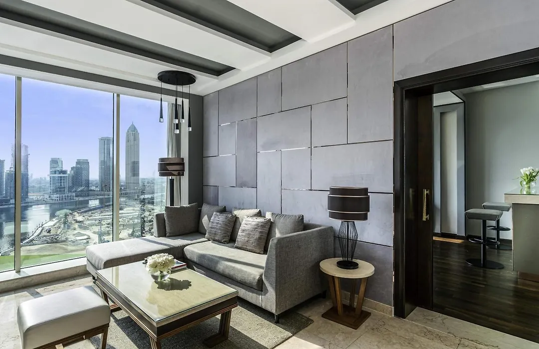 Pullman Dubai Downtown-1
