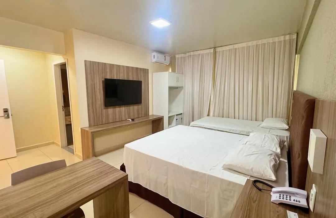 Hotel Village-1