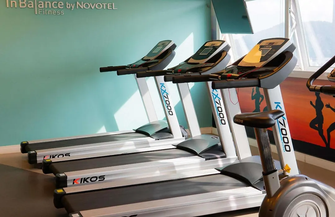 Novotel Santos Gonzaga-1