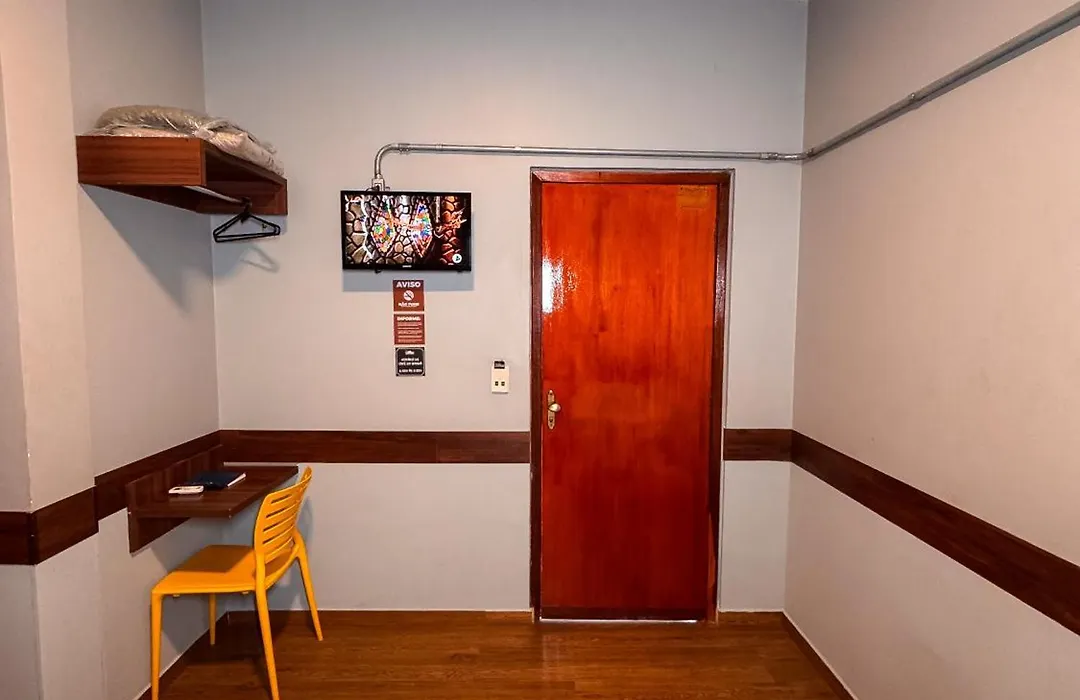 Hotel Cerrado-1