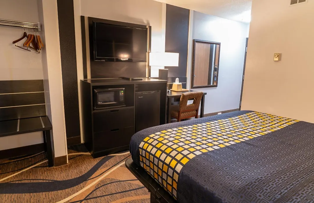 Coratel Inn & Suites By Jasper Hastings-1