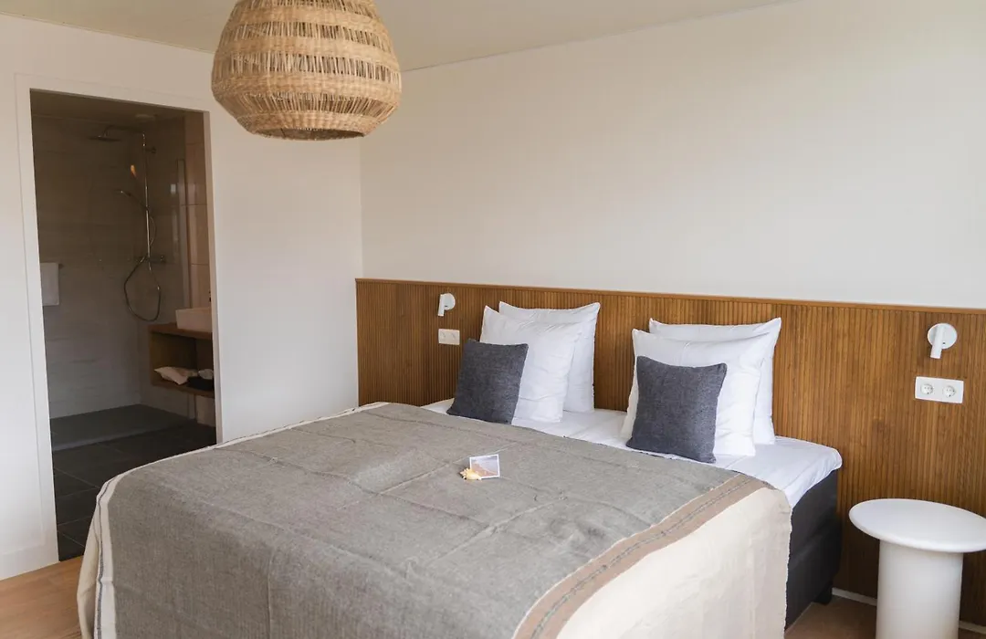 Noordzee, Hotel&Spa-1