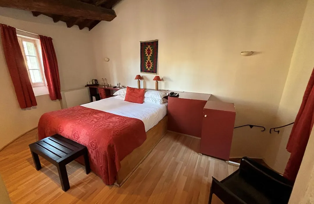 Hôtel Cloitre Saint Louis Avignon-1