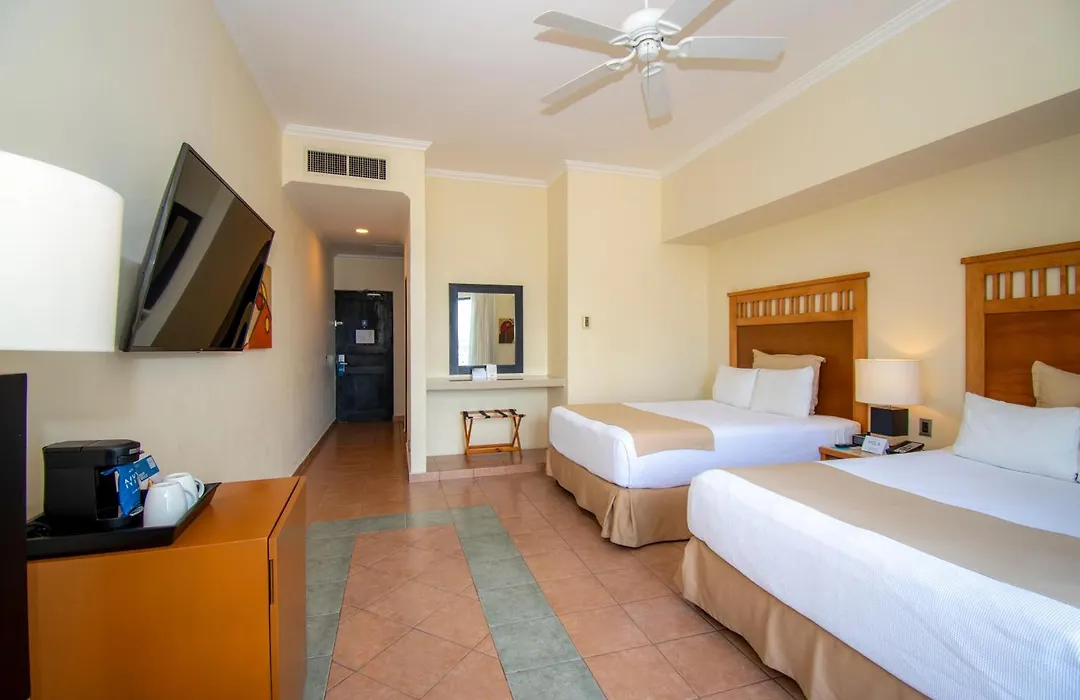 Hotel Nyx Cancun-1