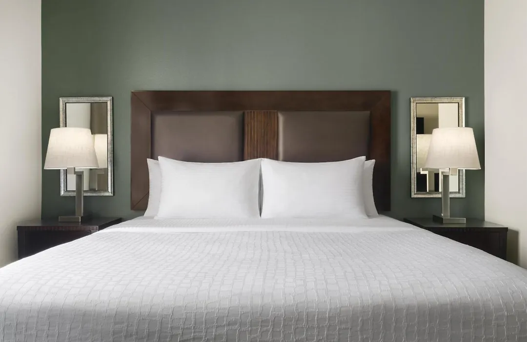 Best Western Plus Duncanville Dallas-1