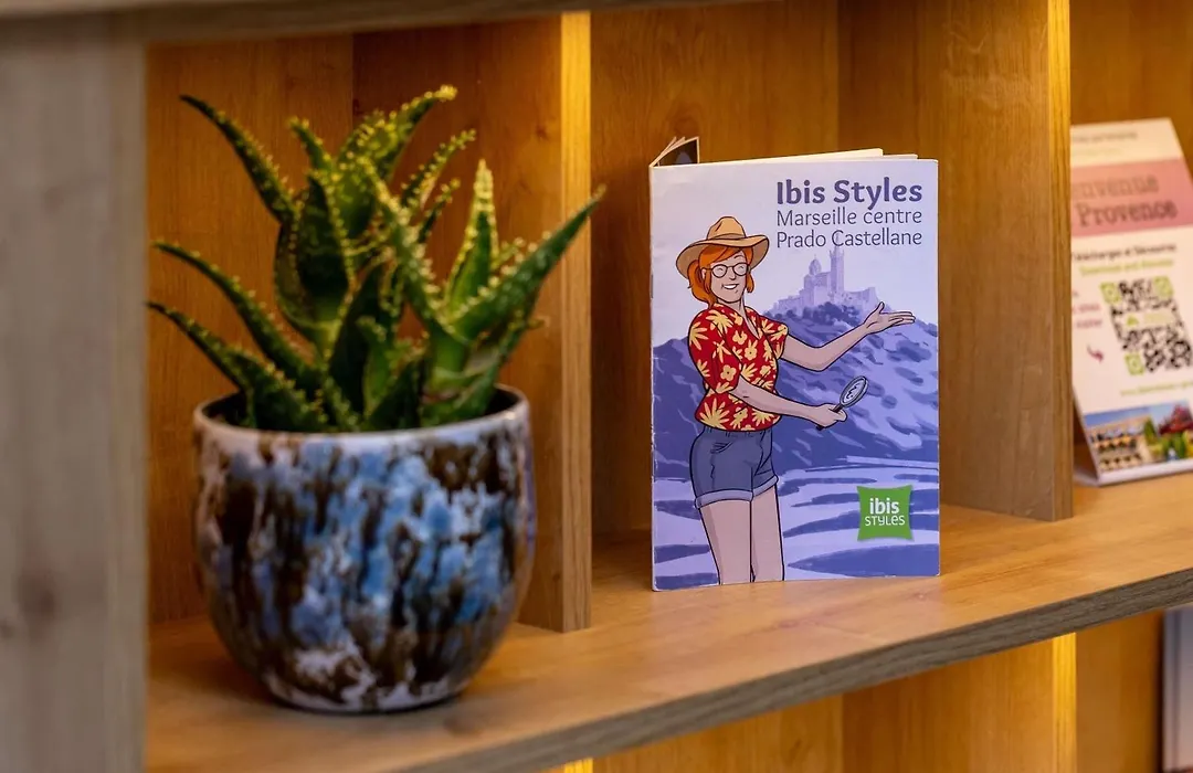 ibis Styles Marseille Centre Prado Castellane-1