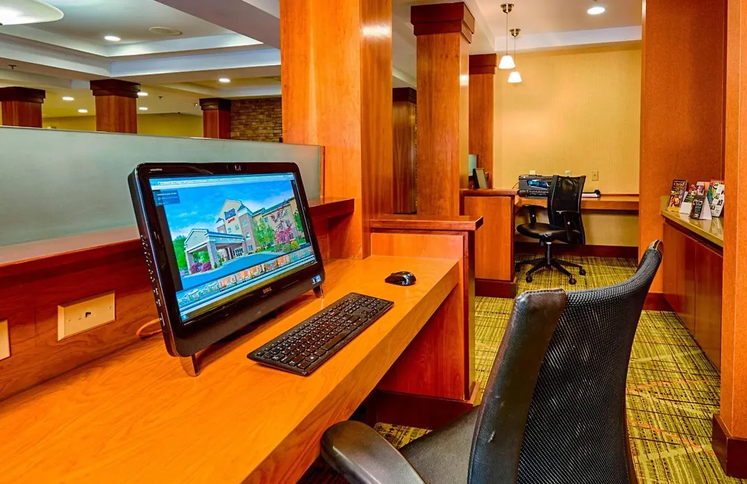 Fairfield Inn & Suites Cherokee-1