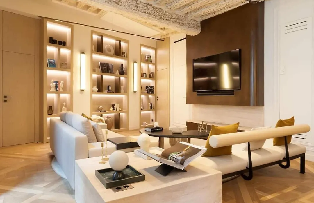 Rivoli Central Apartment-1