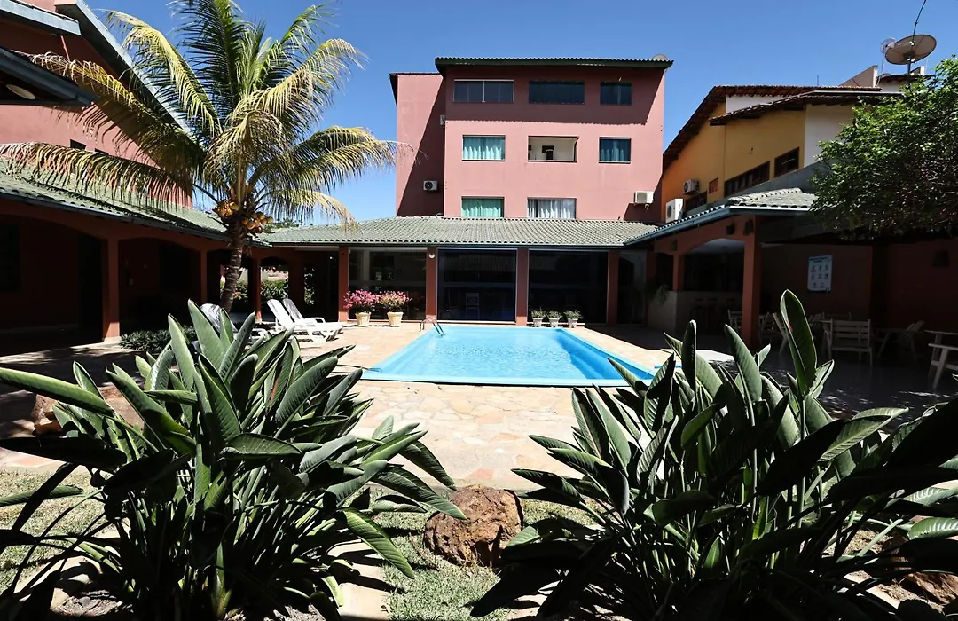 Hotel Rancho Verde-1