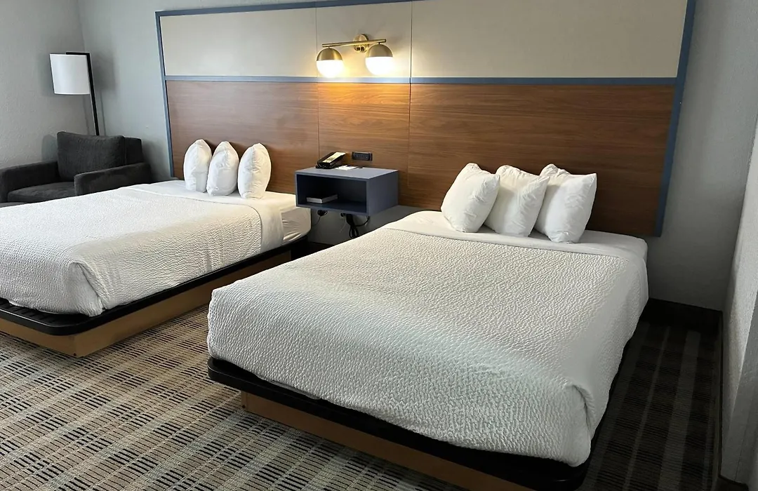 Americinn By Wyndham Holland Mi-1