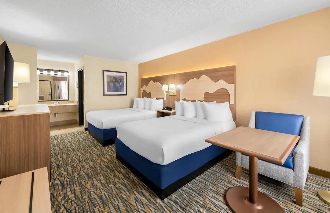 Best Western Center Pointe Inn-1