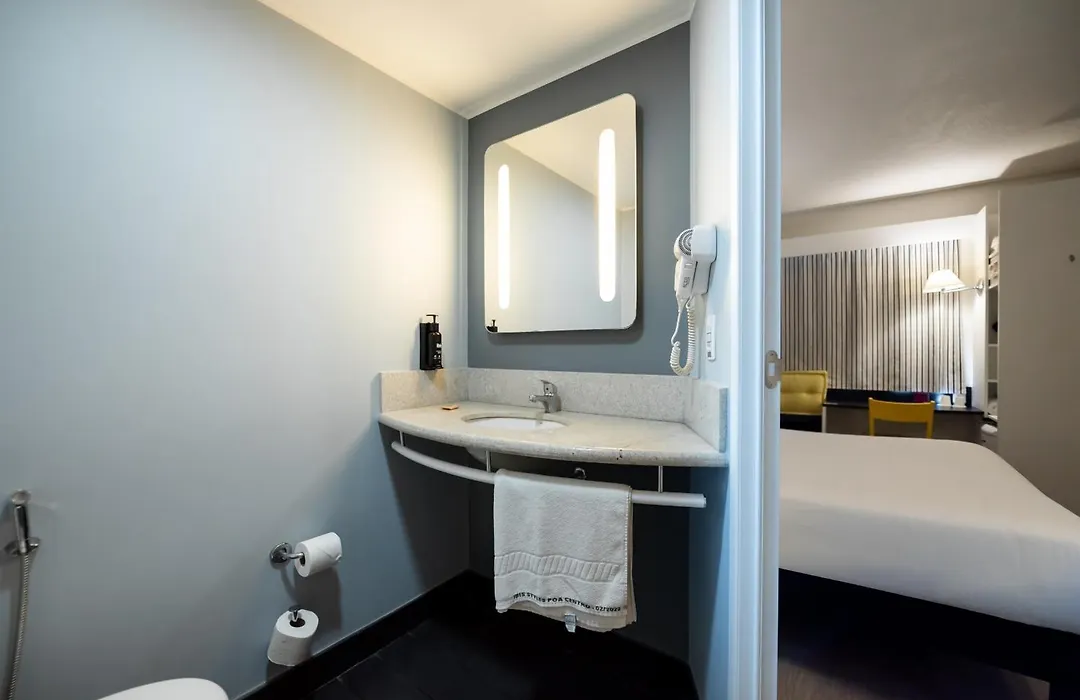 Ibis Styles Porto Alegre Centro-1