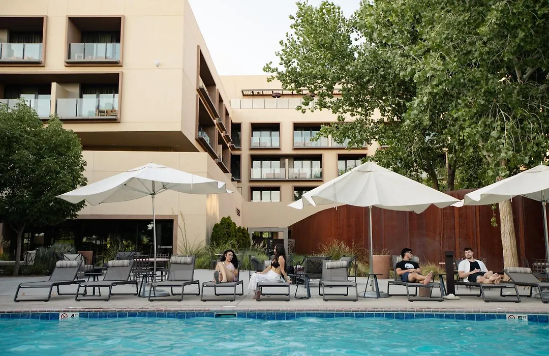 Hotel Chaco-1