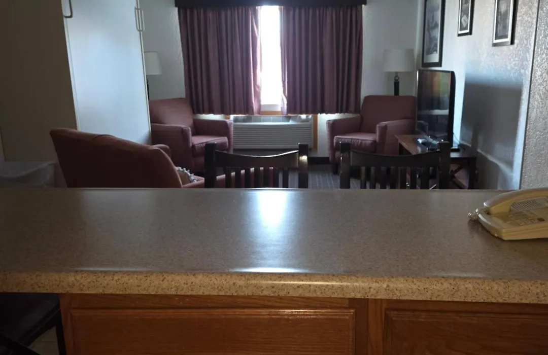 Nichols Inn Of Red Wing-1