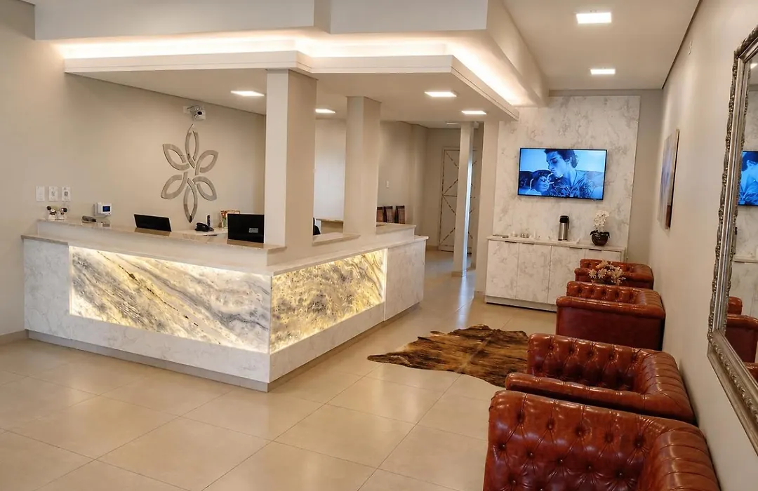 Rosa'S Hotel-1