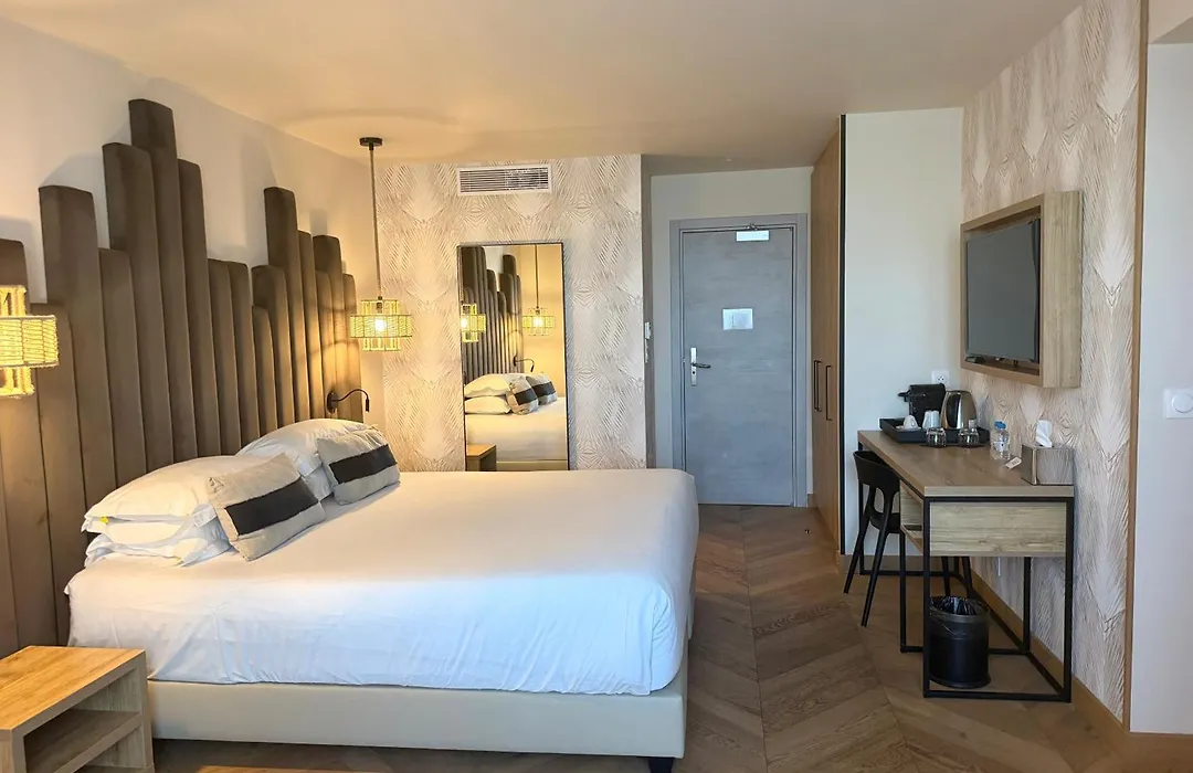 Hotel Onda-1