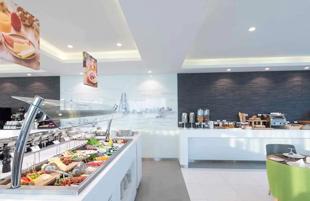 Ibis Styles Manama Diplomatic Area-1