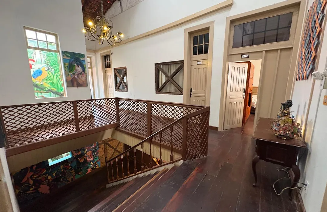 Reviver Hostel-1