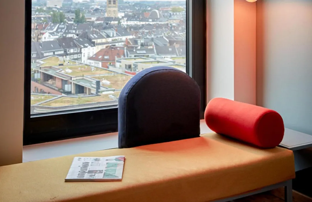 25Hours Hotel Das Tour-1