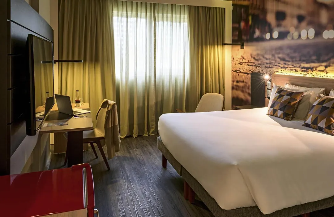 Novotel Curitiba Batel-1