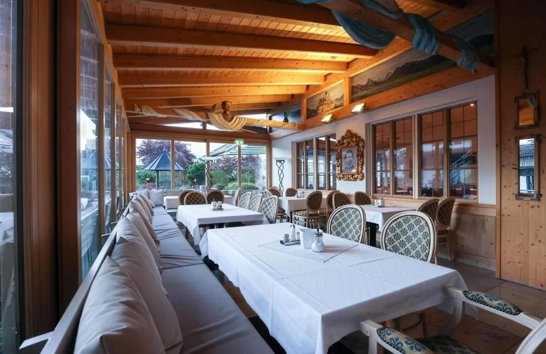 Arthotel Ana Panorama, Trademark Collection By Wyndham-1