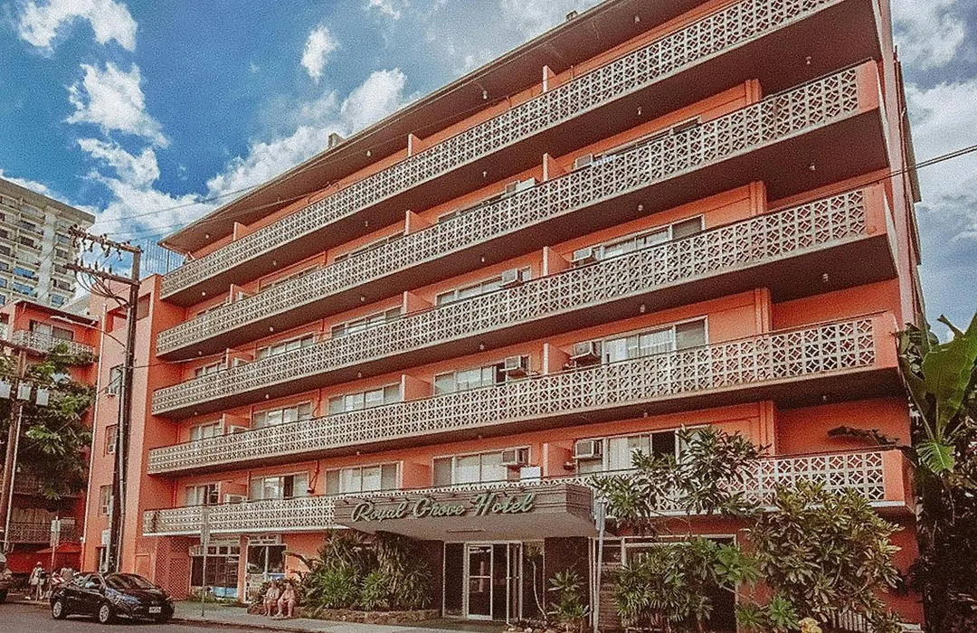 Royal Grove Waikiki-1